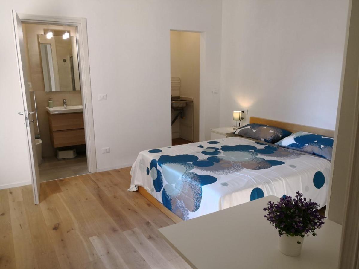 Morandi'S Bed & Breakfast Болоня Екстериор снимка