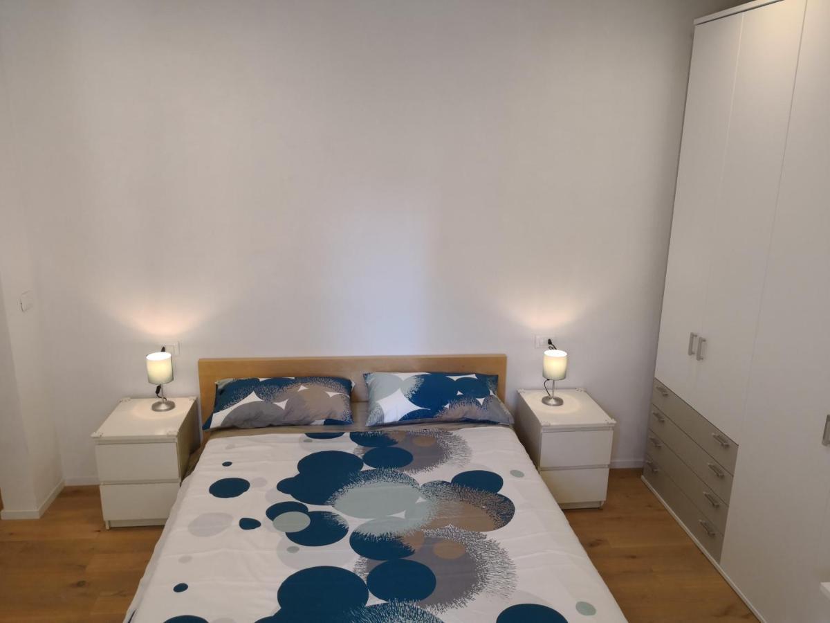 Morandi'S Bed & Breakfast Болоня Екстериор снимка