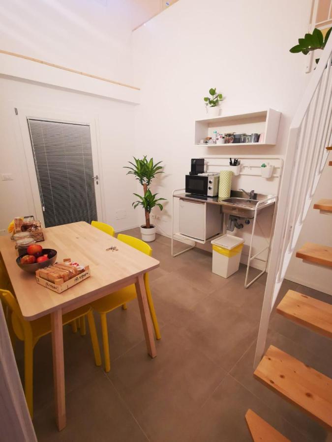 Morandi'S Bed & Breakfast Болоня Екстериор снимка