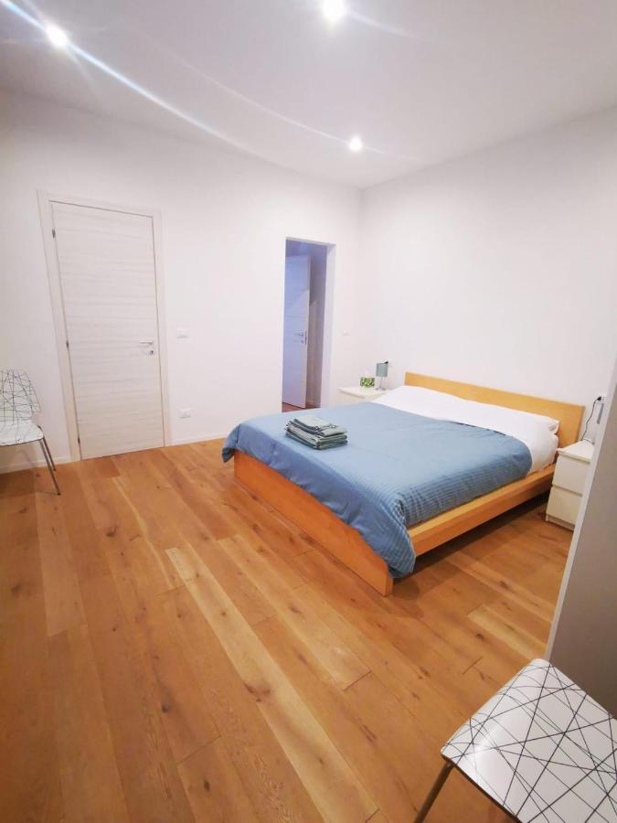 Morandi'S Bed & Breakfast Болоня Екстериор снимка