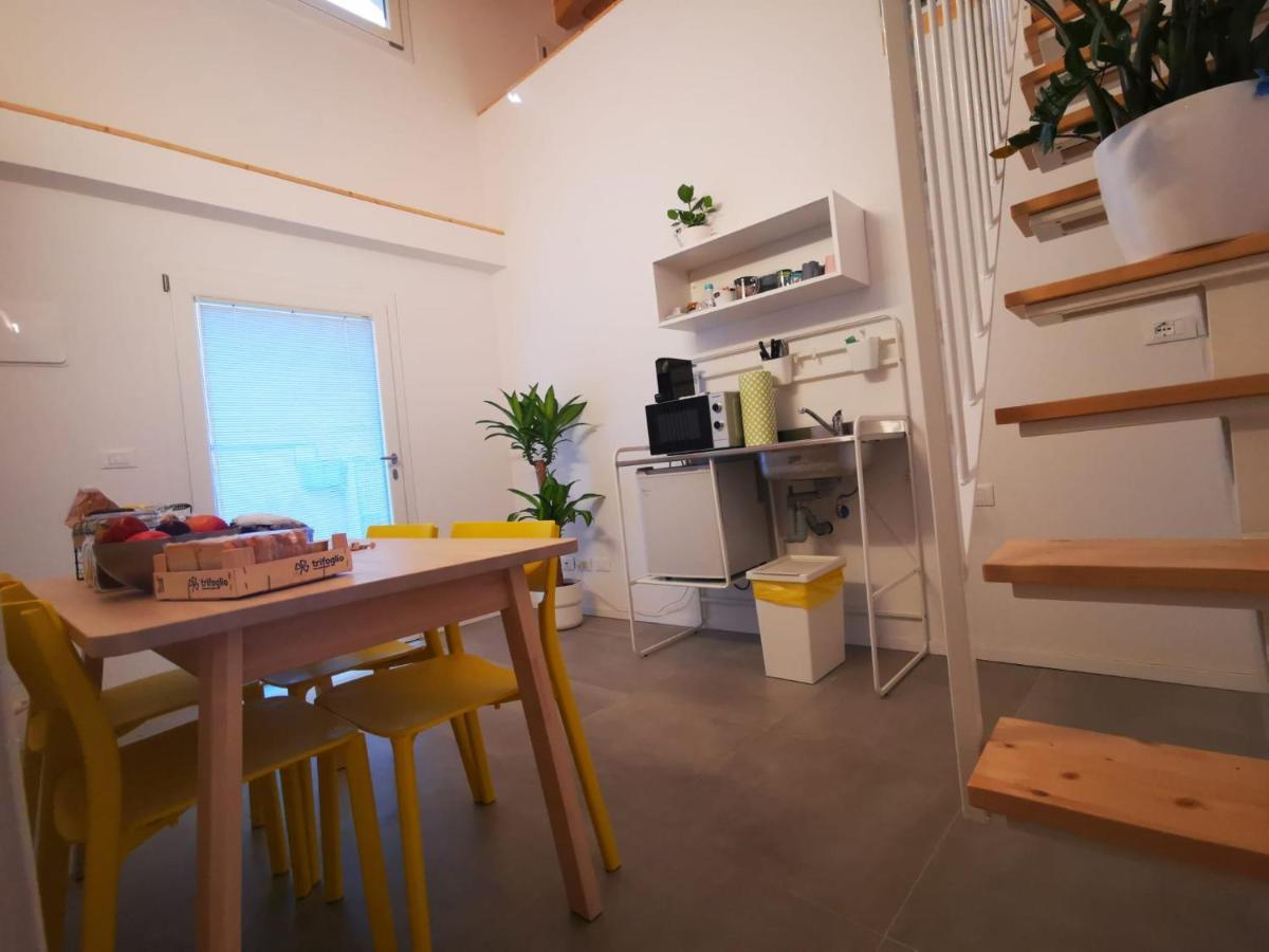 Morandi'S Bed & Breakfast Болоня Екстериор снимка