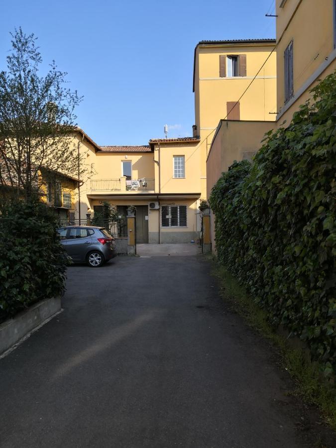 Morandi'S Bed & Breakfast Болоня Екстериор снимка